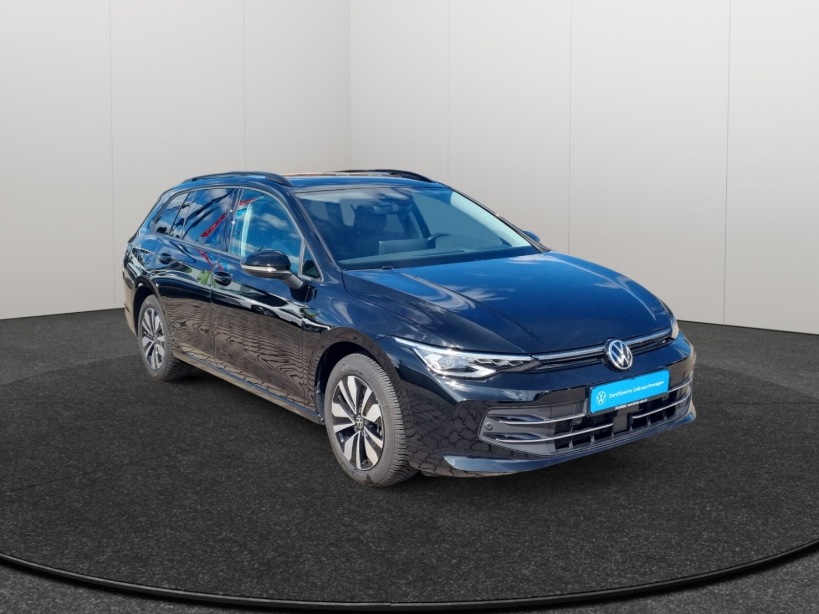 Volkswagen Golf Variant – Bild 3
