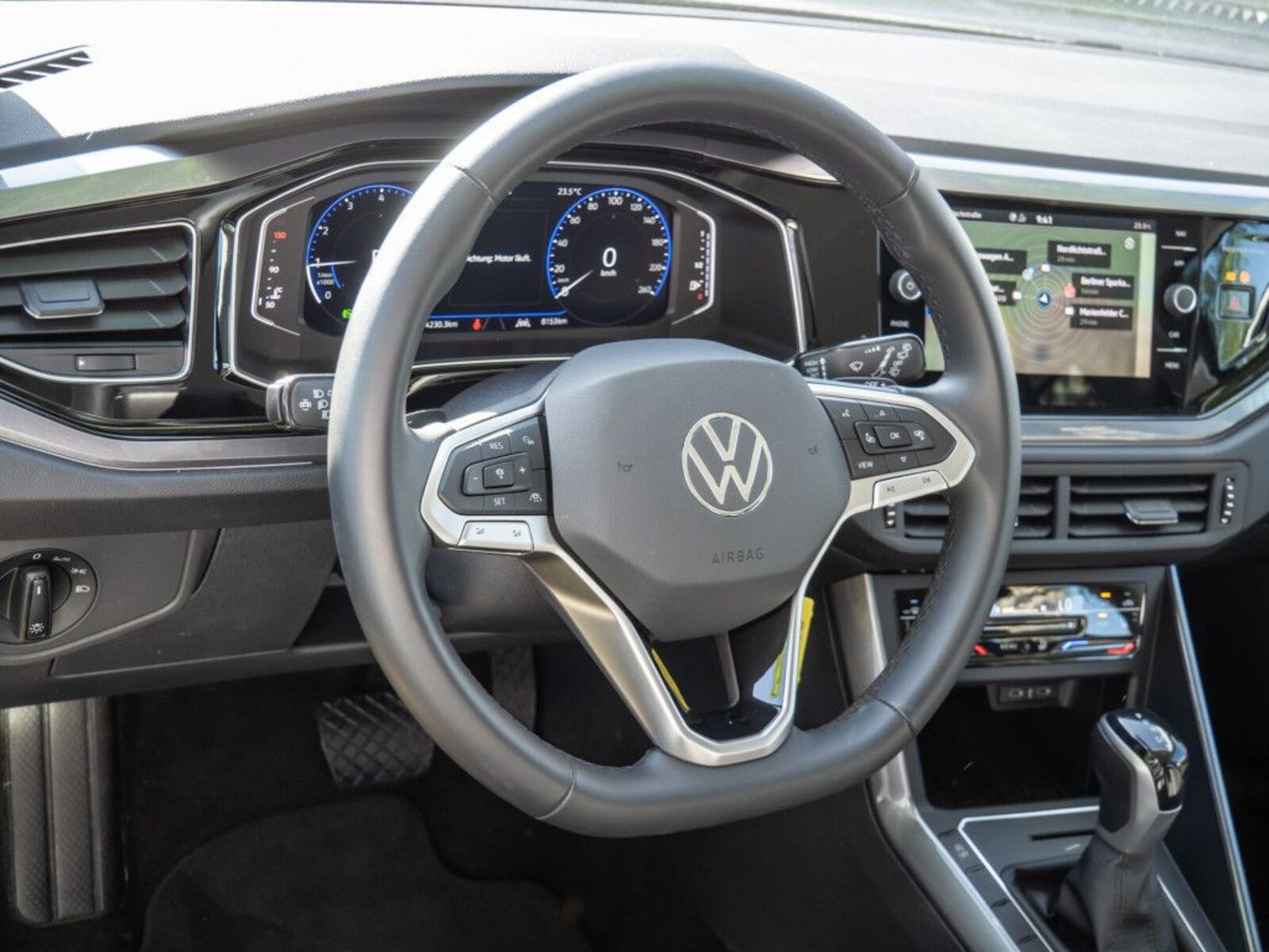 Volkswagen Taigo – Bild 8