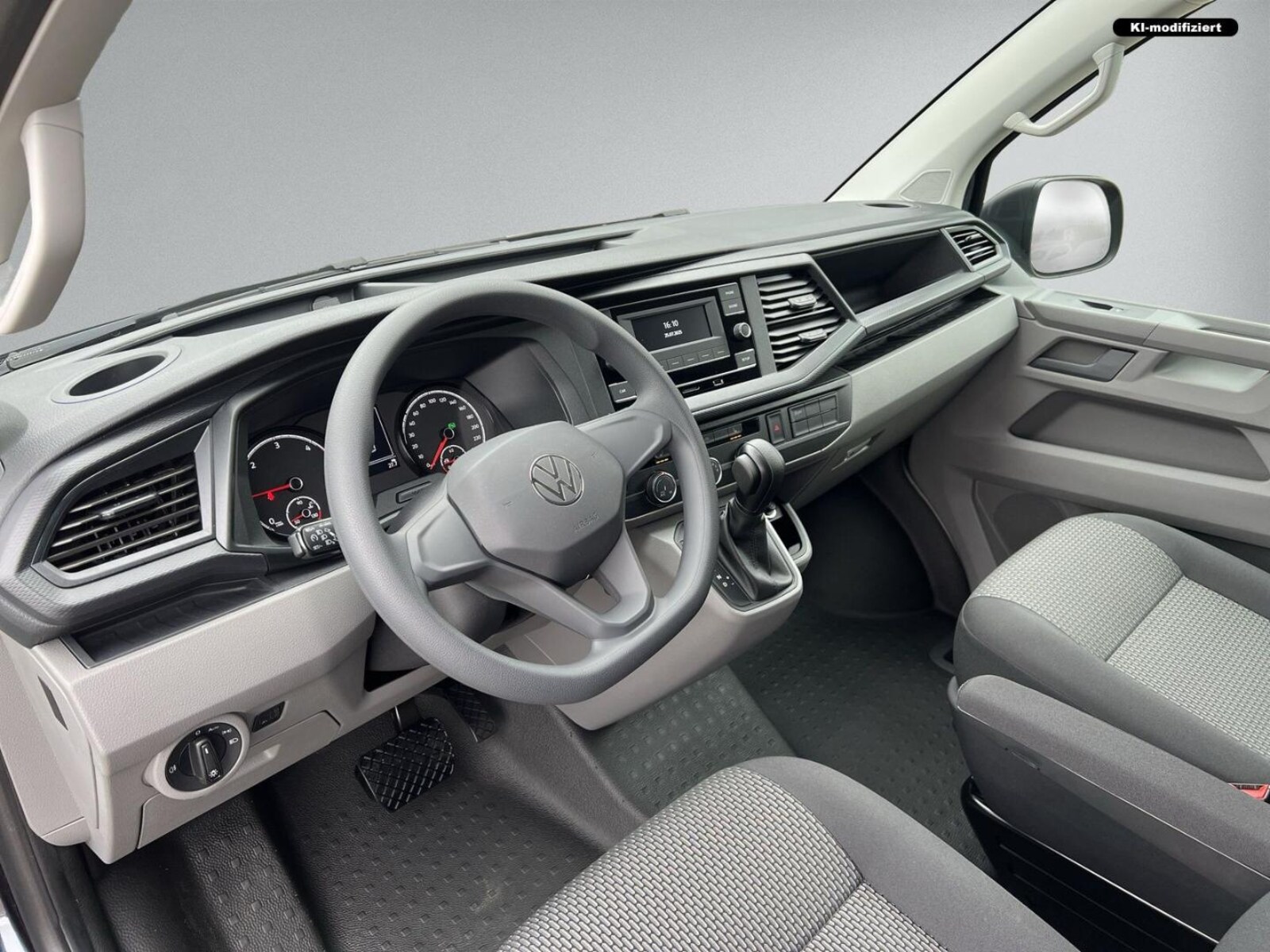 Volkswagen T6.1 Transporter Kasten kurzer Radstand – Bild 7