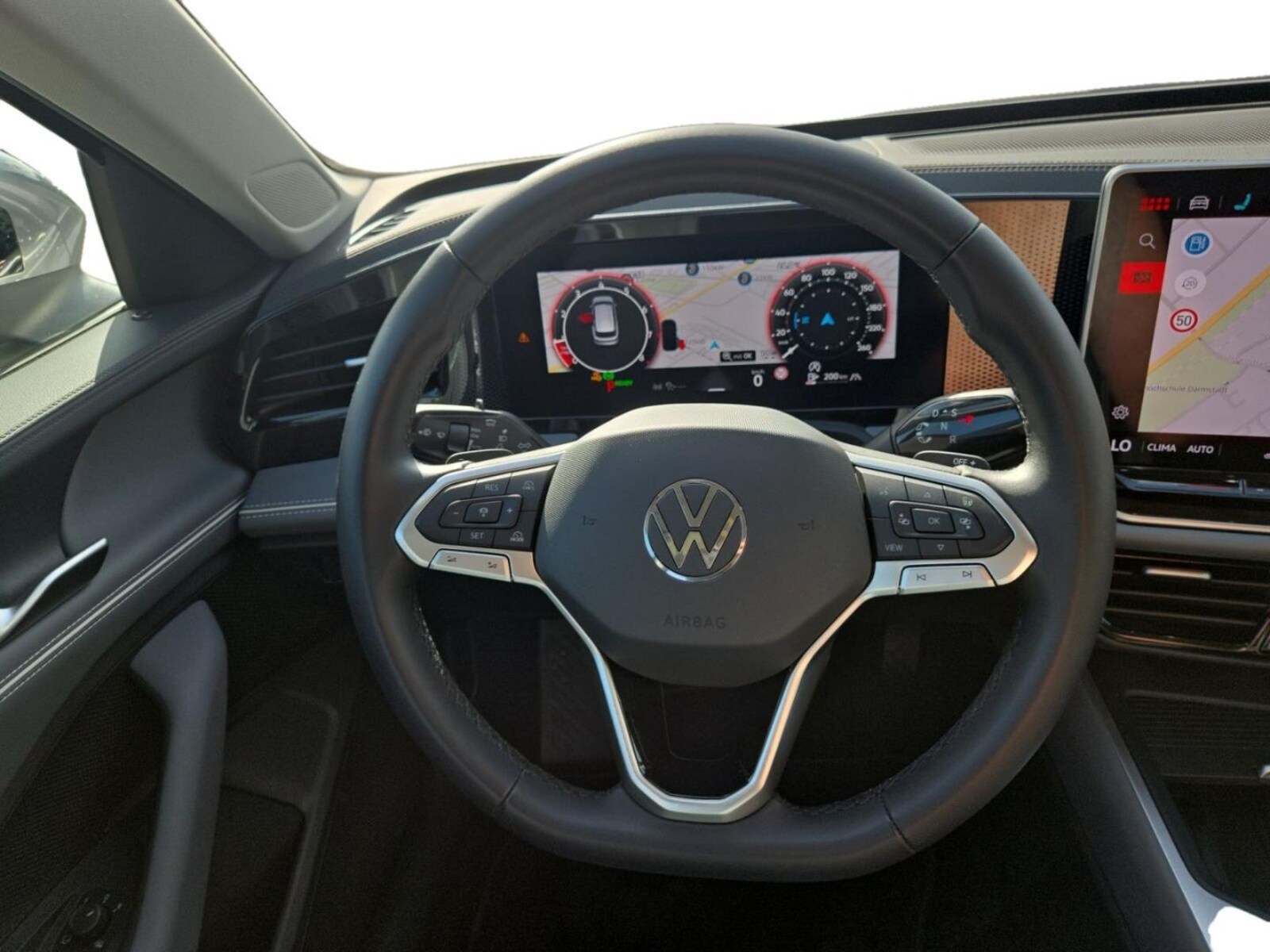 Volkswagen Passat – Bild 13