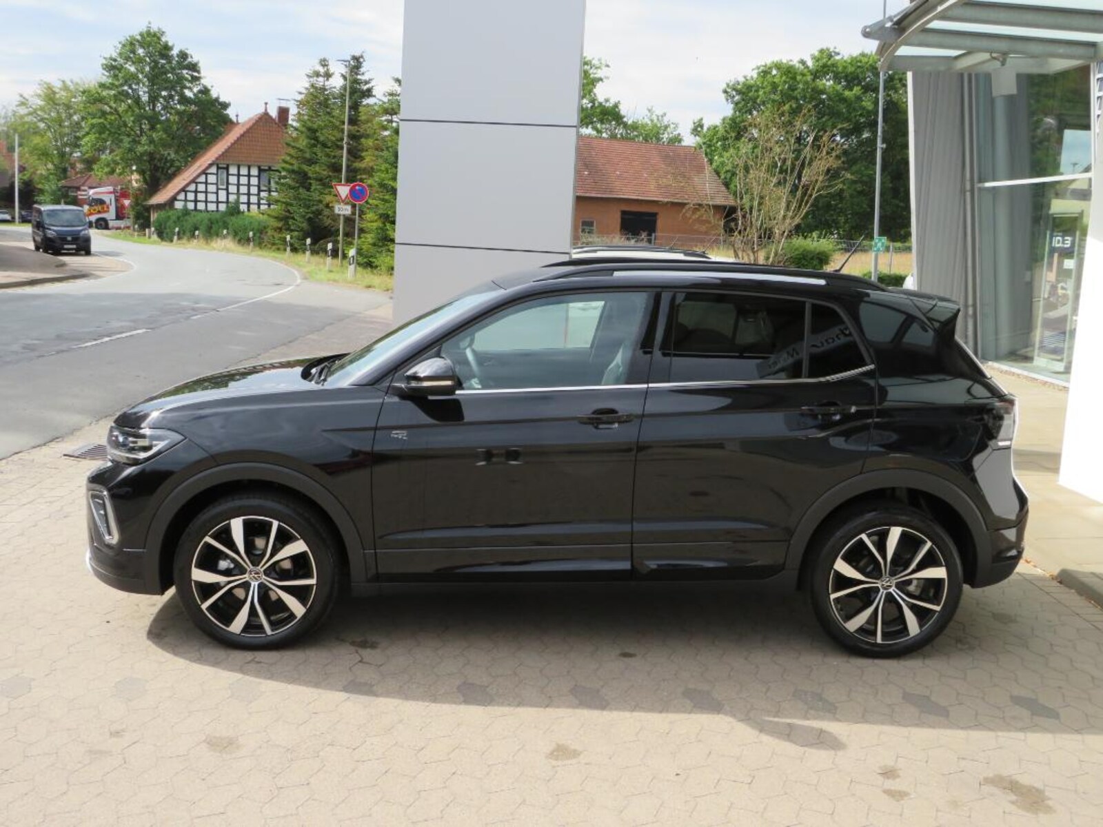 Volkswagen T-Cross – Bild 5