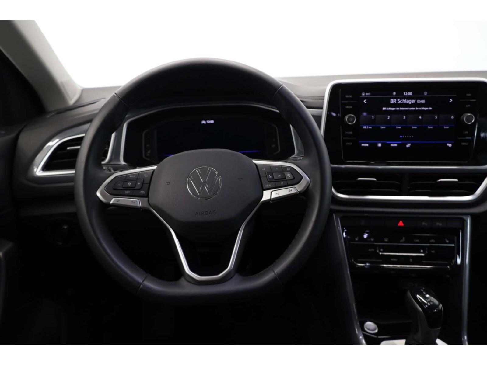 Volkswagen T-Roc – Bild 9
