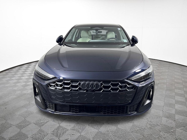 2026 Audi A5 Sedan