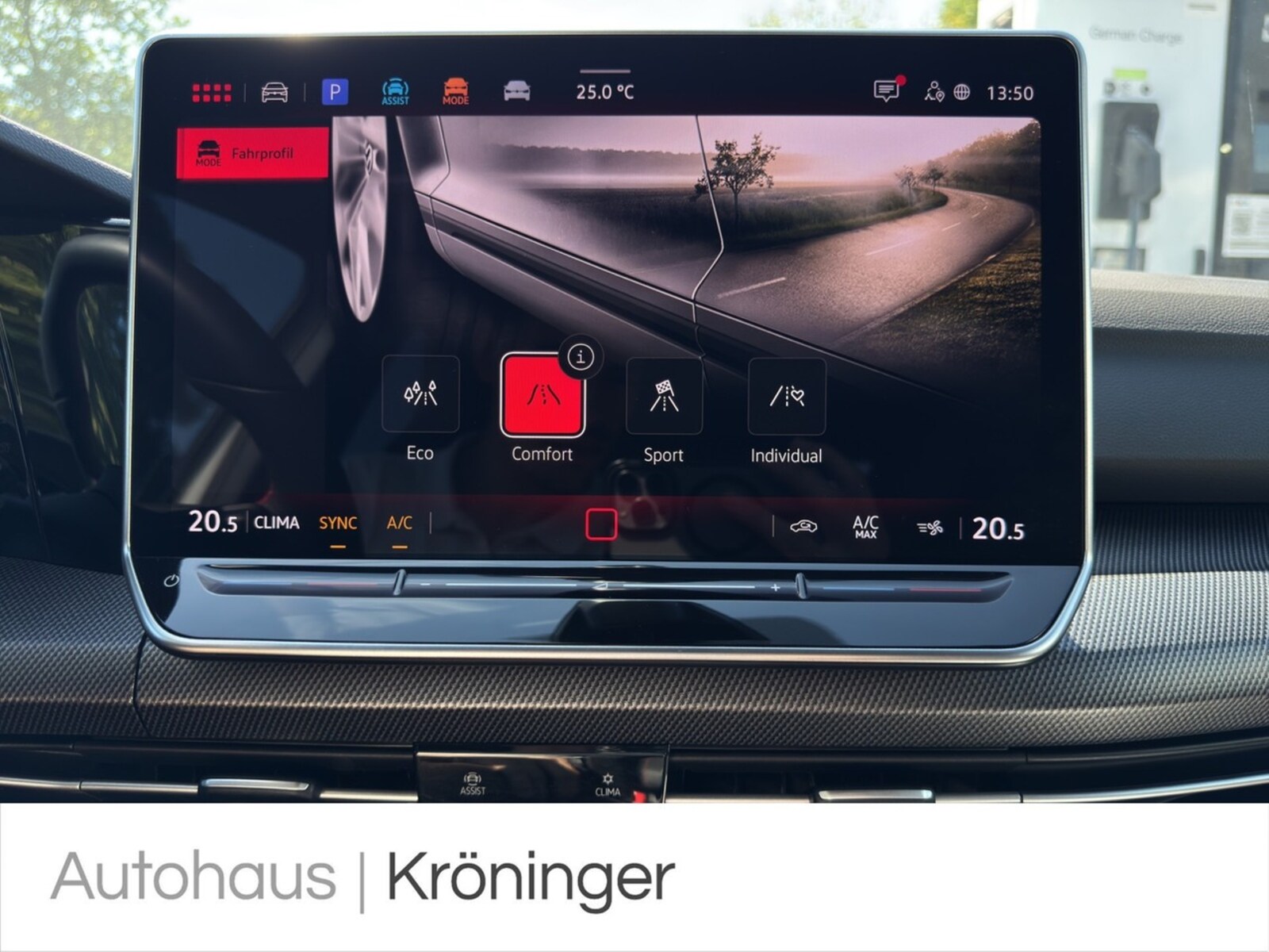 Volkswagen Golf – Bild 17