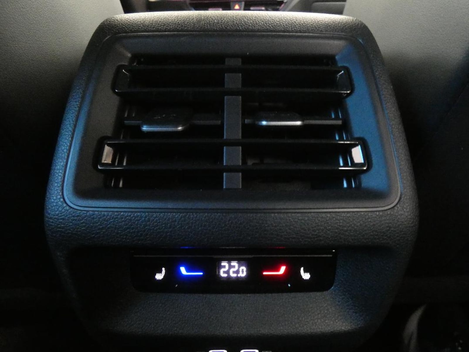Volkswagen Tiguan – Bild 17