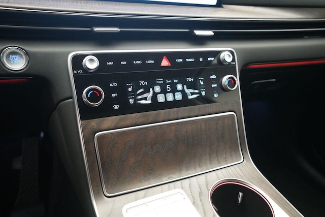 2026 GENESIS GV80 Prestige - Photo 23