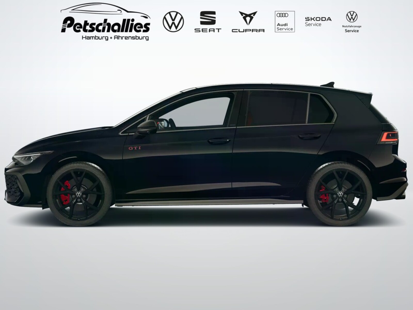 Volkswagen Golf – Bild 3