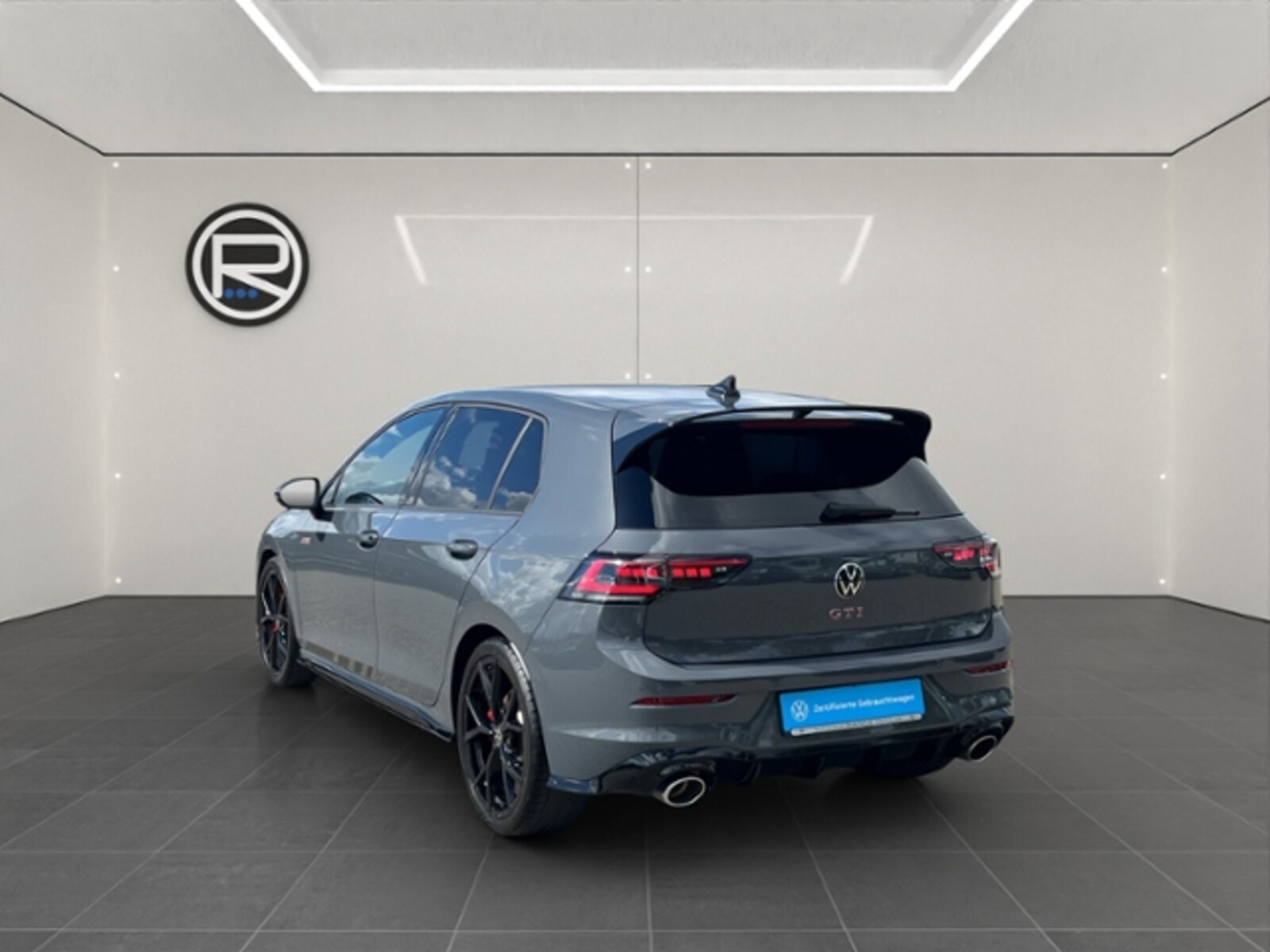 Volkswagen Golf – Bild 6