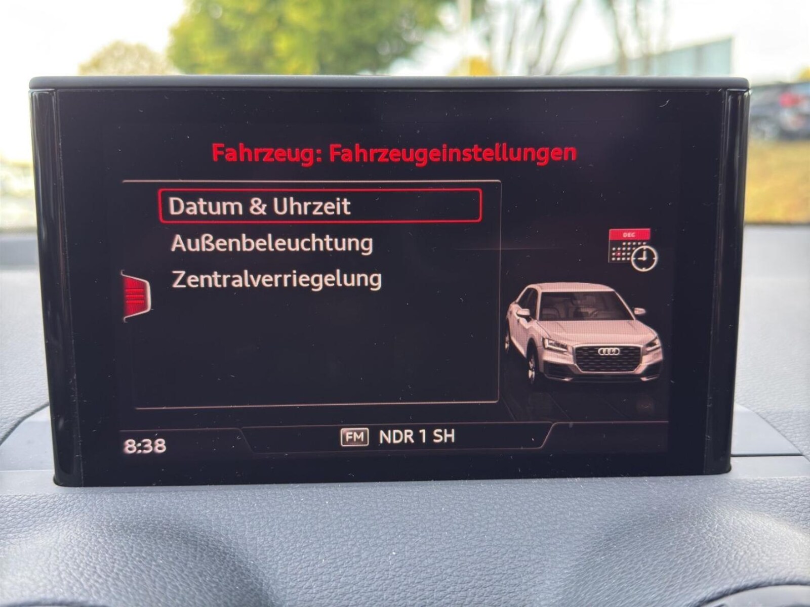 Audi Q2 – Bild 20