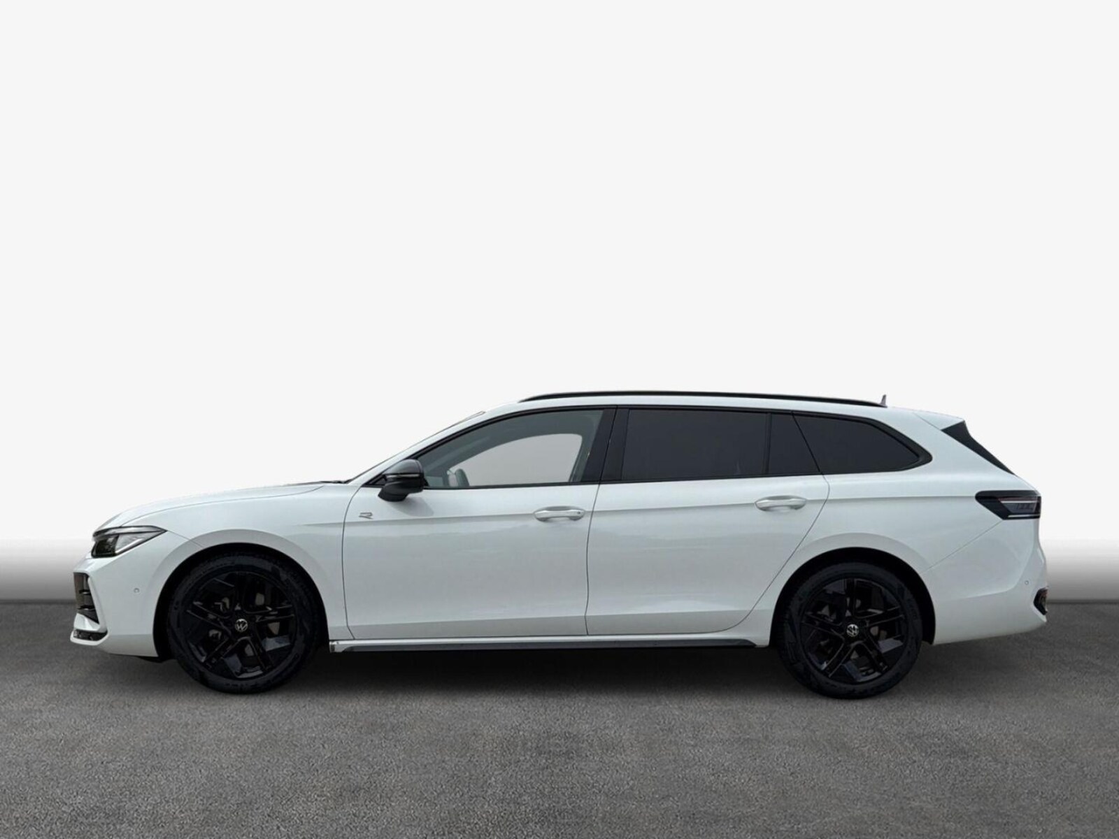 Volkswagen Passat – Bild 4