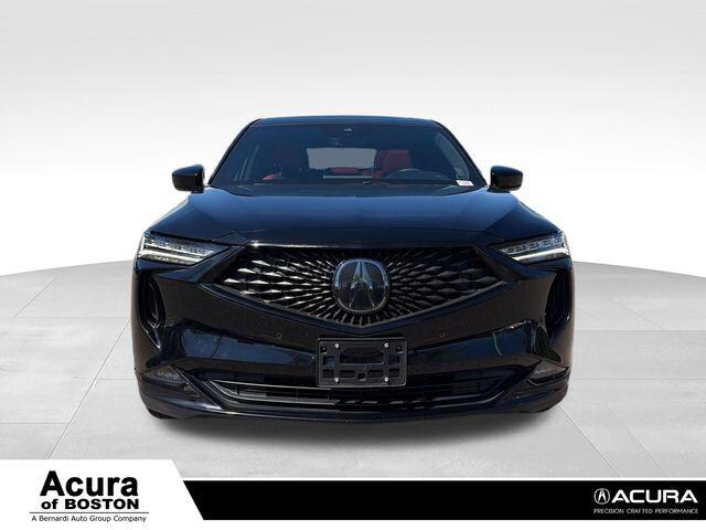2024 Acura MDX