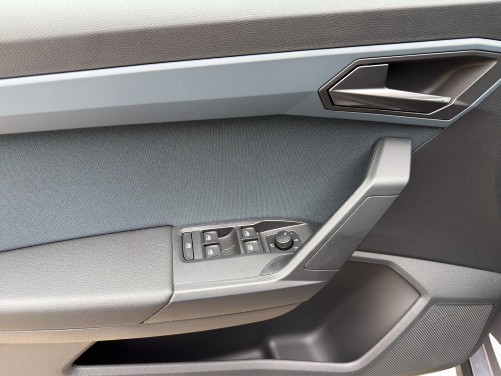 SEAT Arona – Bild 13