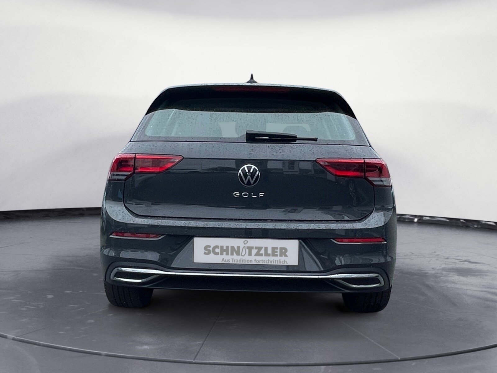 Volkswagen Golf – Bild 4
