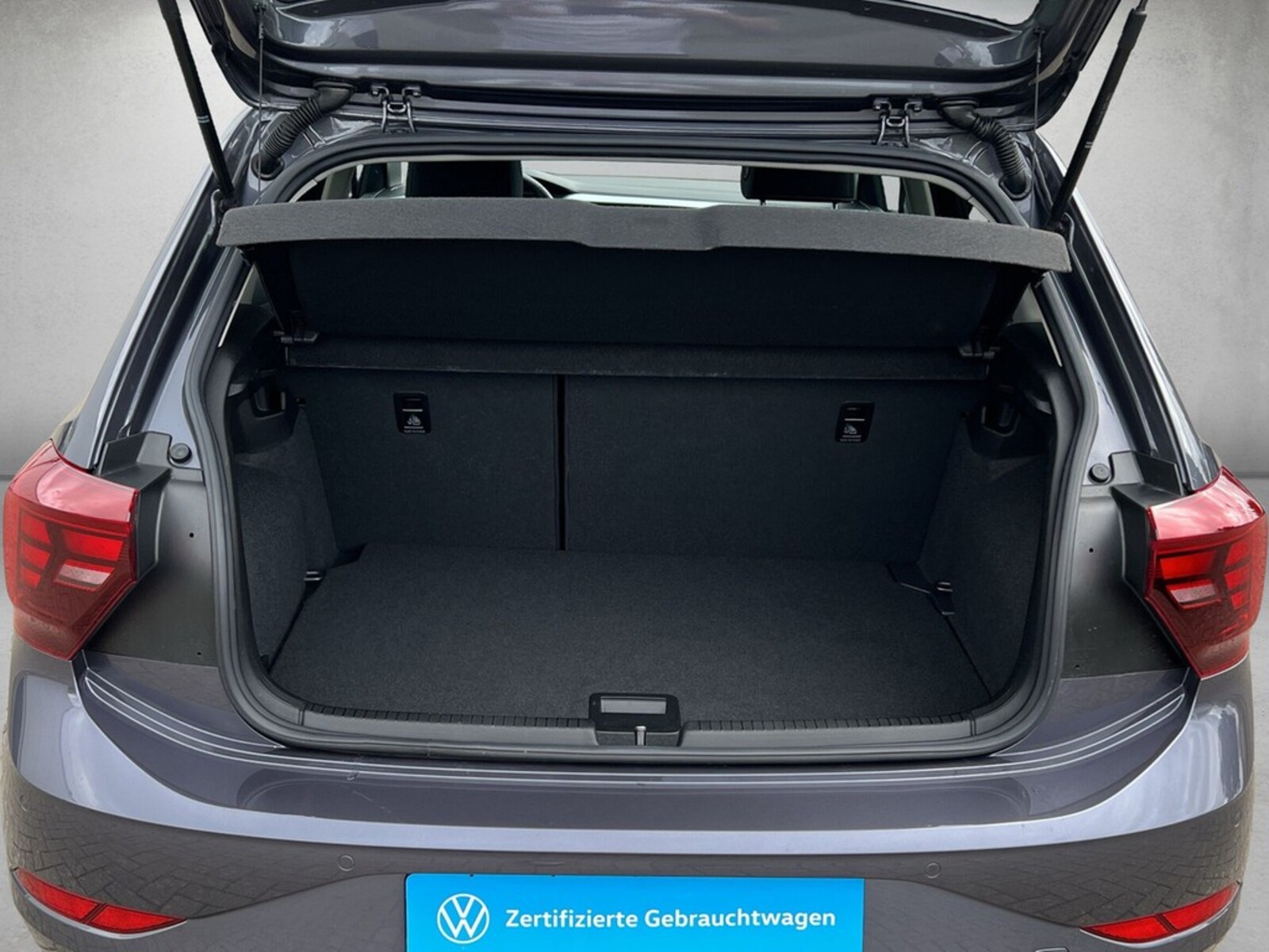 Volkswagen Polo – Bild 5