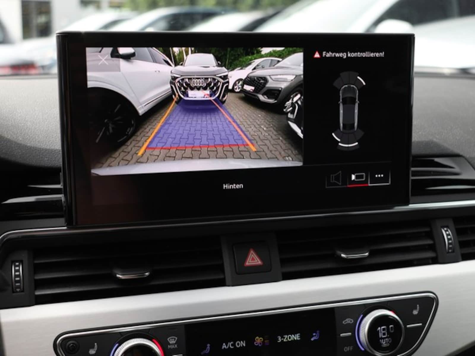 Audi A5 Sportback – Bild 12