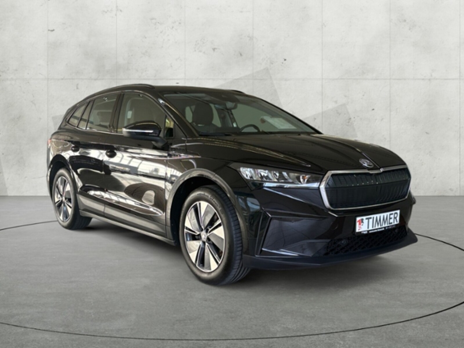 Škoda Enyaq – Bild 9