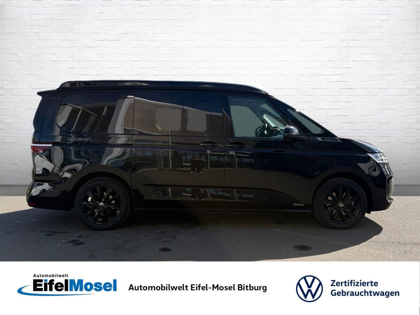 Volkswagen California – Bild 6