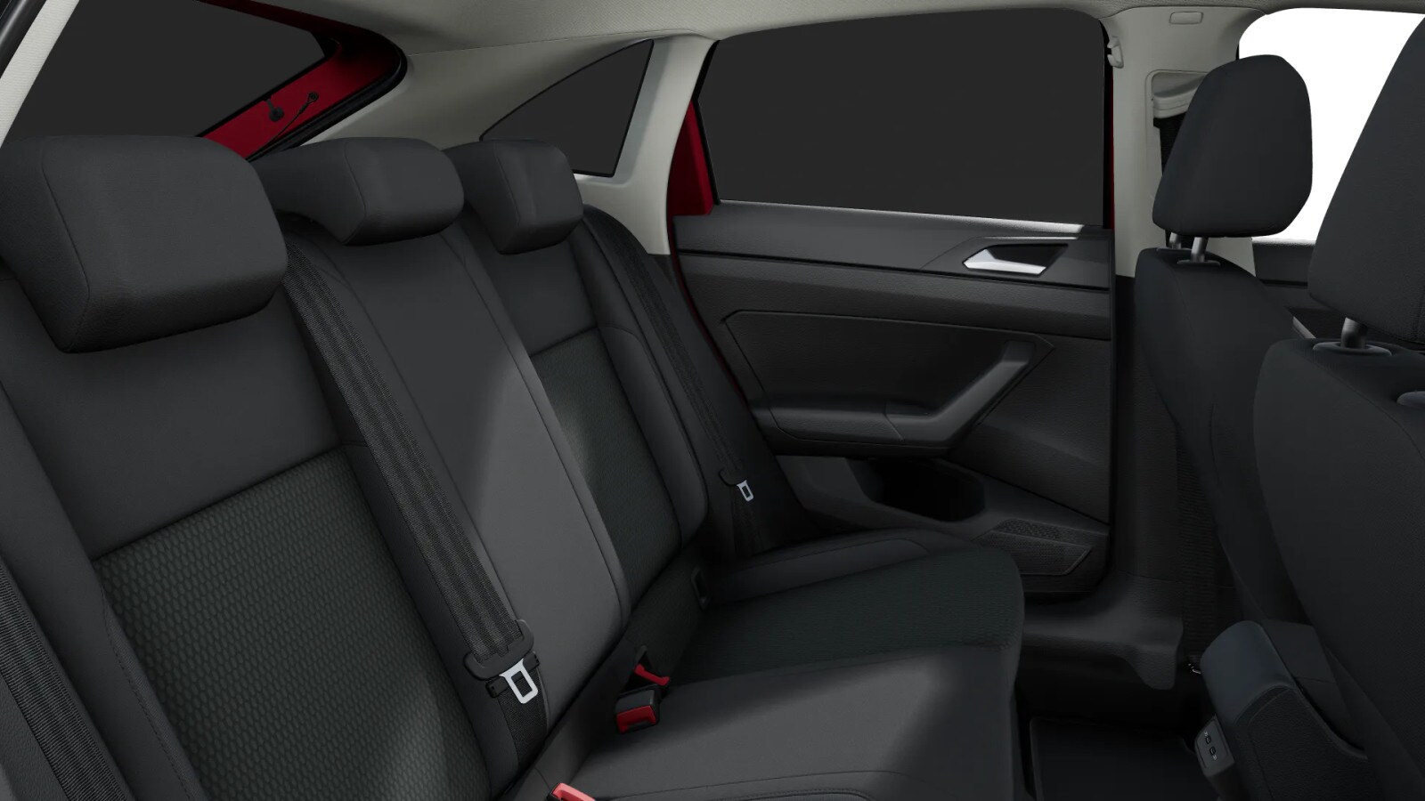 Volkswagen Taigo – Bild 10