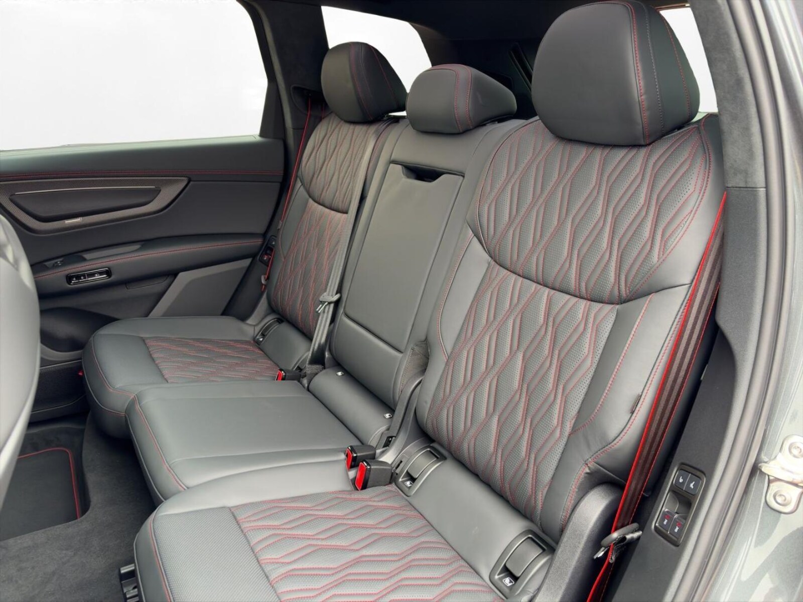Audi Q7 – Bild 4