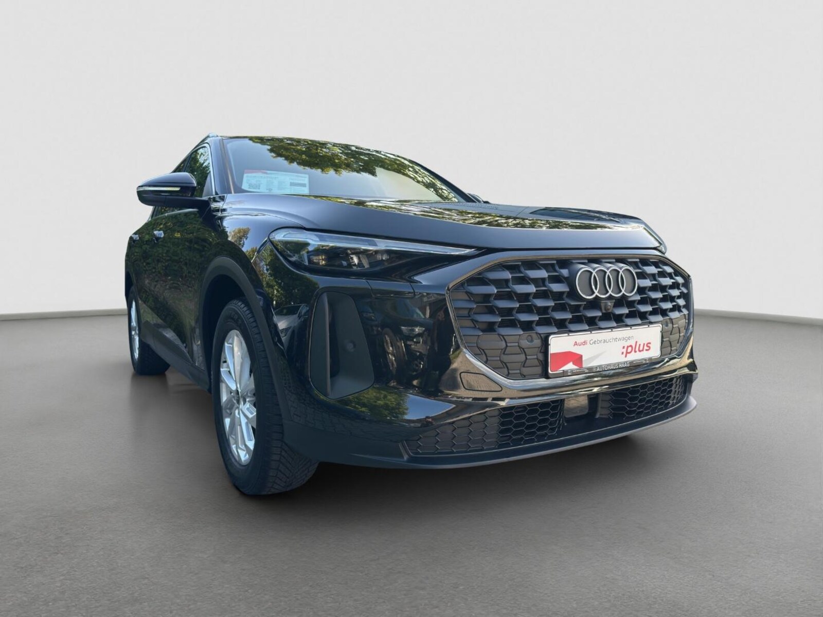 Audi Q5 – Bild 4