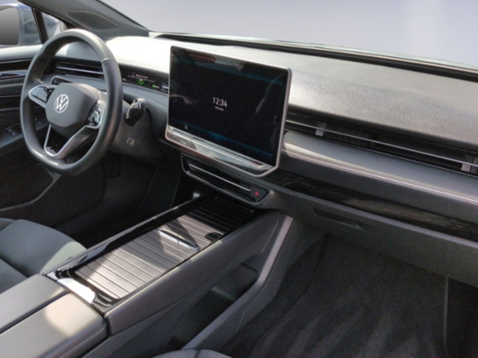 Volkswagen ID.7 – Bild 19