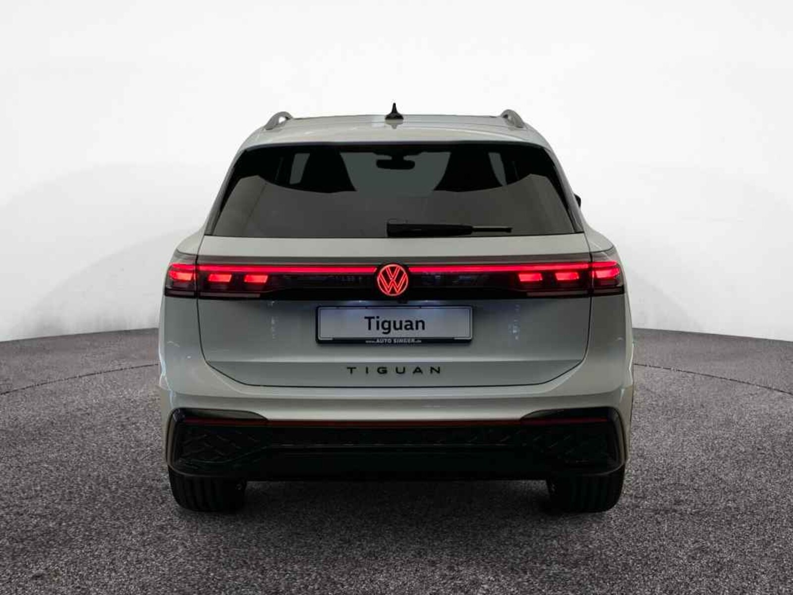 Volkswagen Tiguan – Bild 7