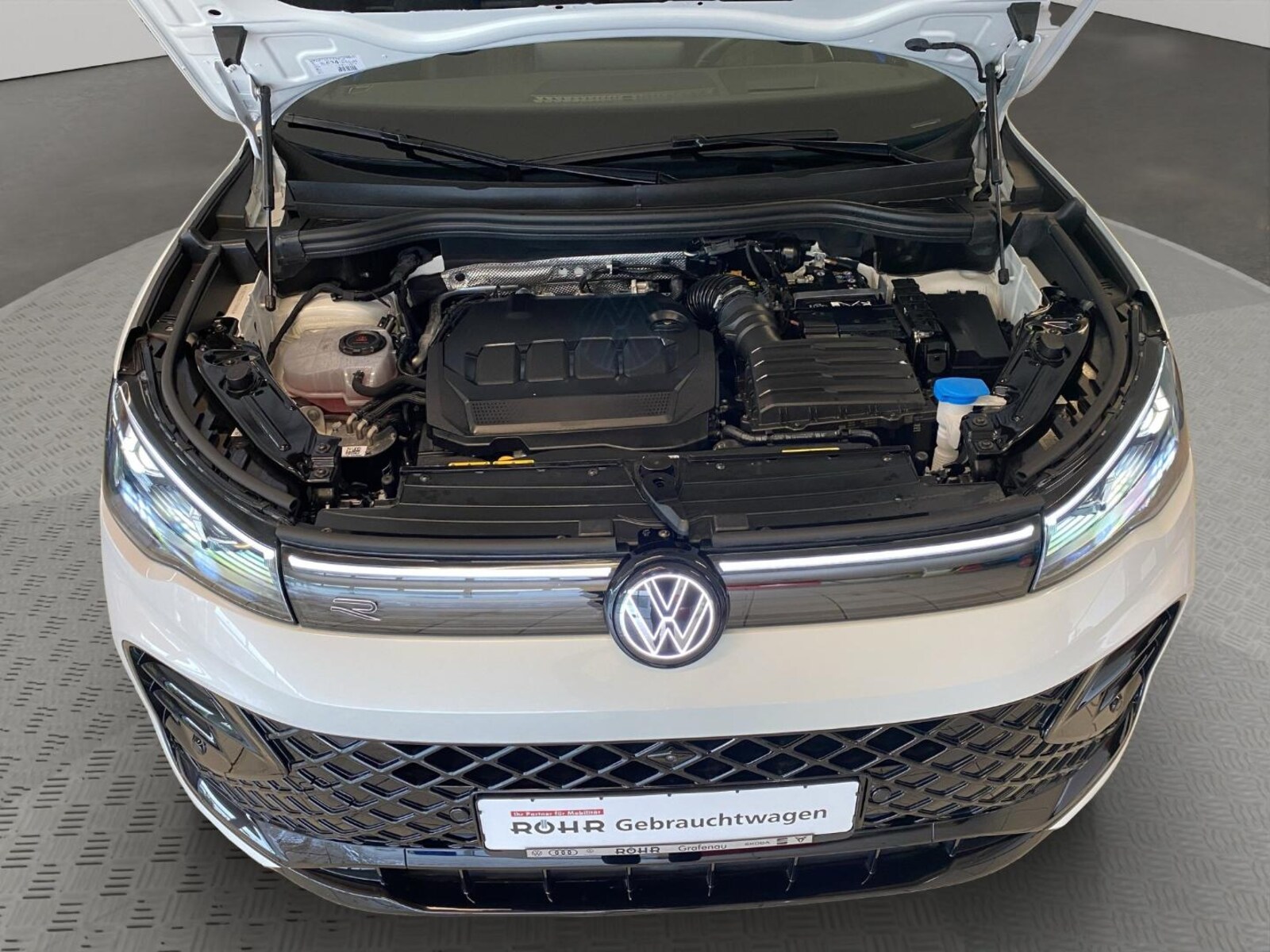 Volkswagen Tiguan – Bild 16