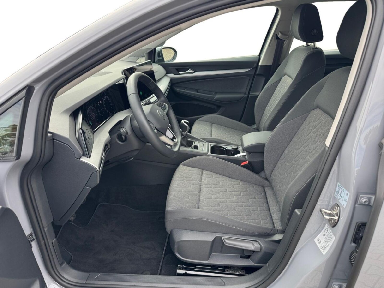 Volkswagen Golf – Bild 4