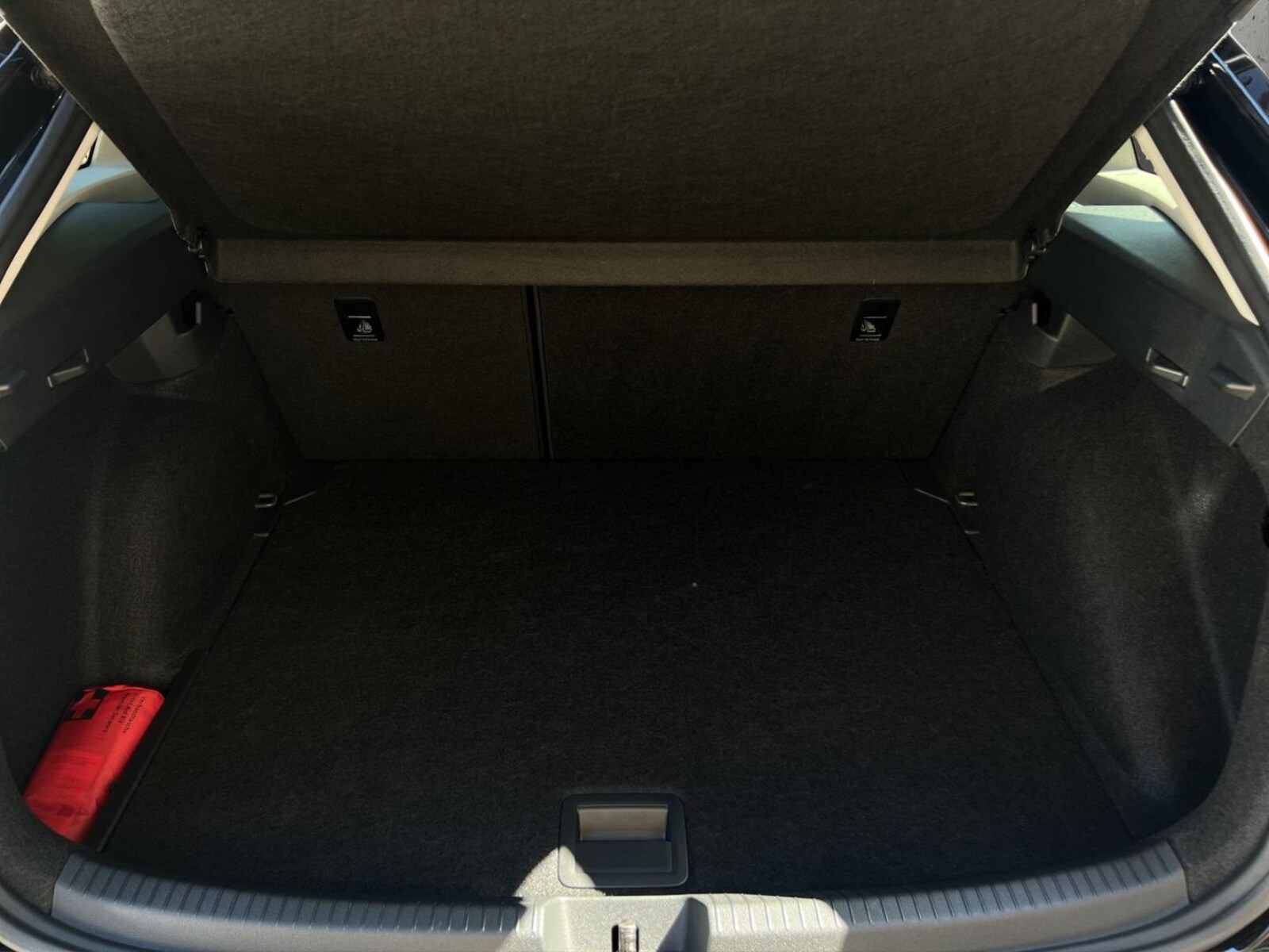 Volkswagen Taigo – Bild 22