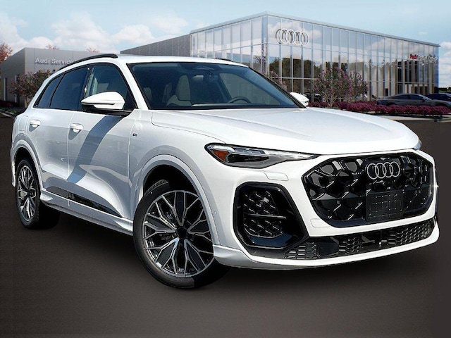 Photo of 2026 Audi Q5 