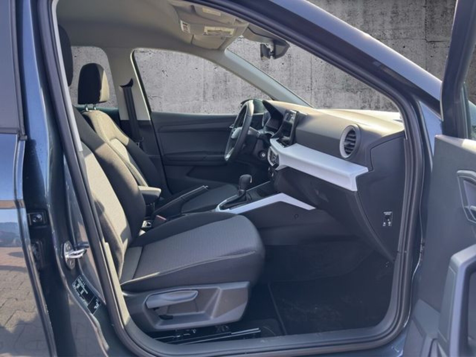 SEAT Arona – Bild 9