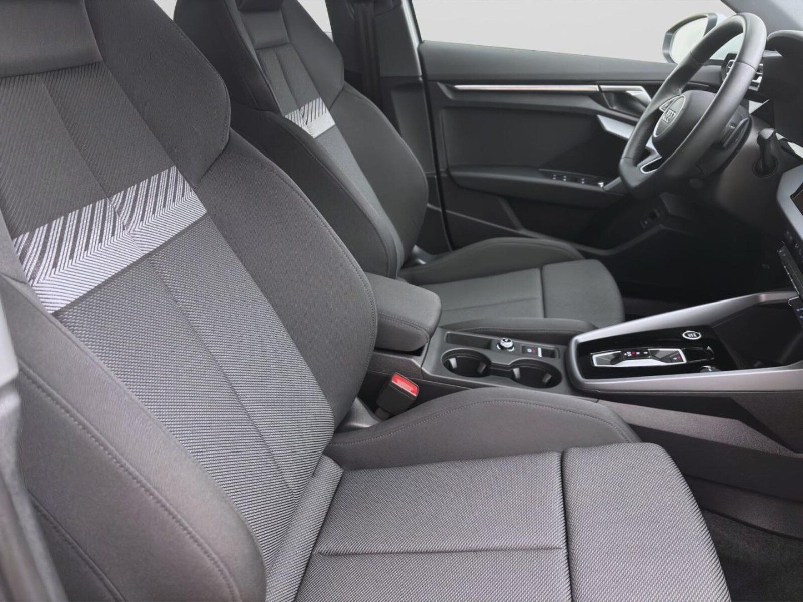 Audi A3 Limousine – Bild 17