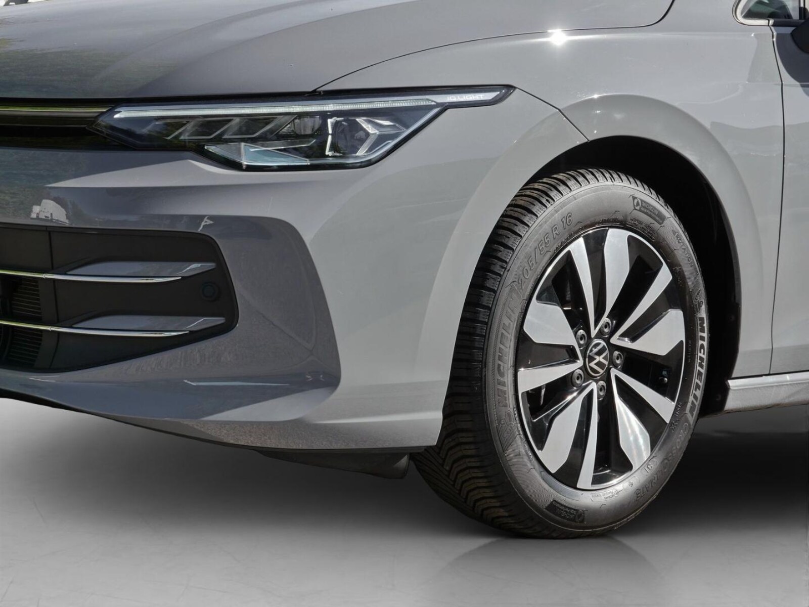 Volkswagen Golf Variant – Bild 13