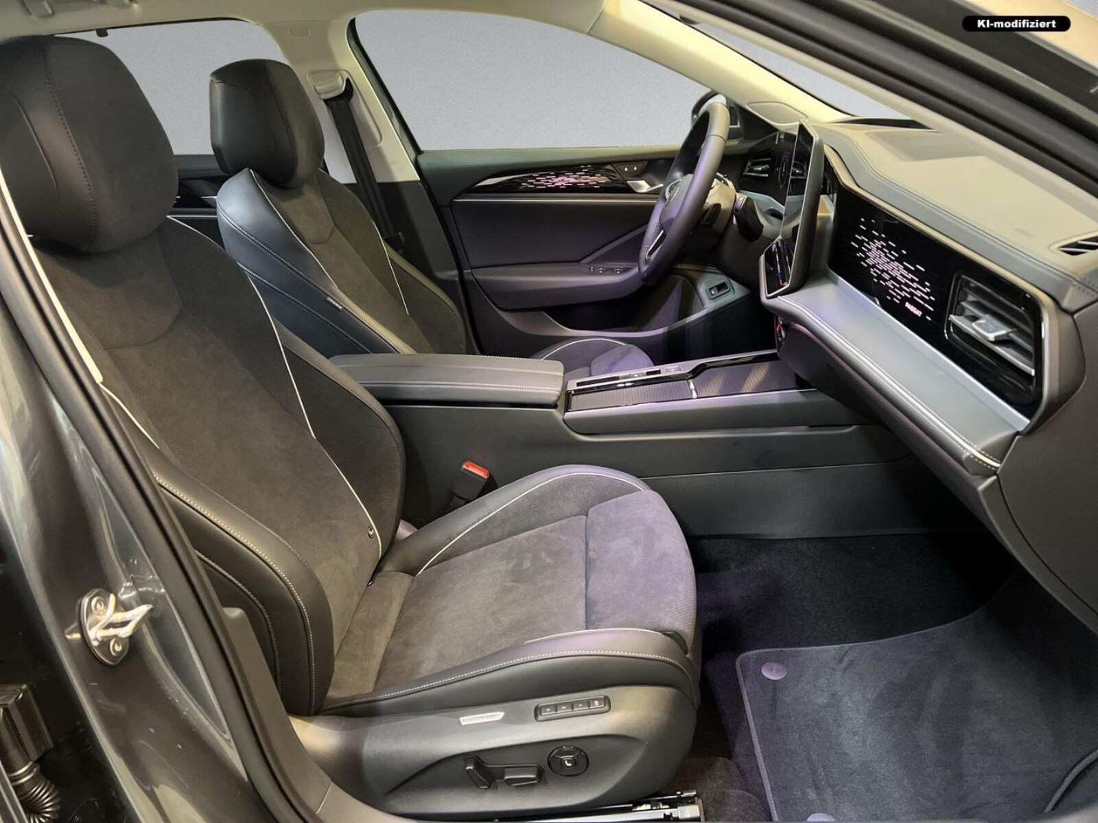 Volkswagen Passat – Bild 10