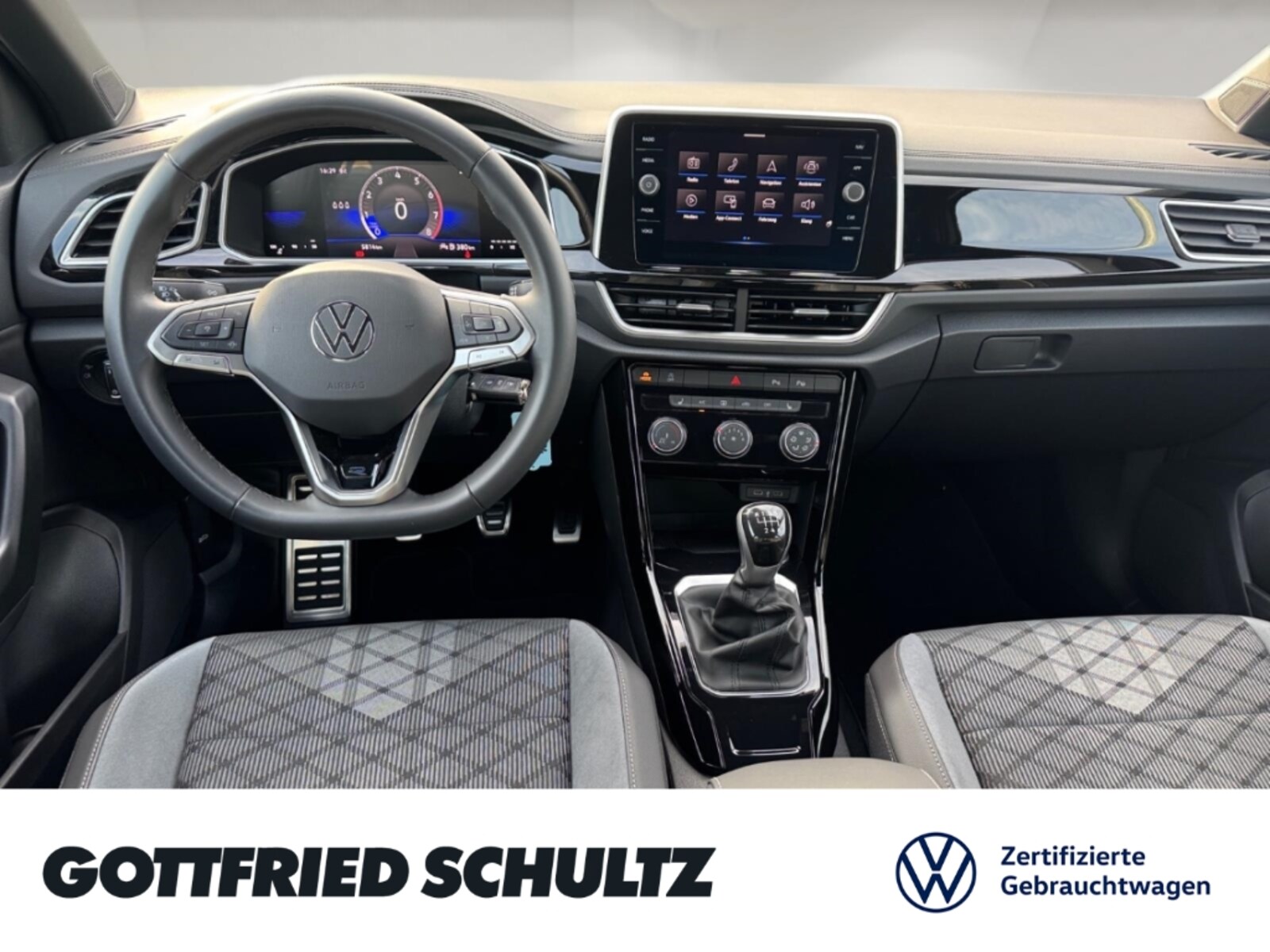 Volkswagen T-Roc – Bild 7