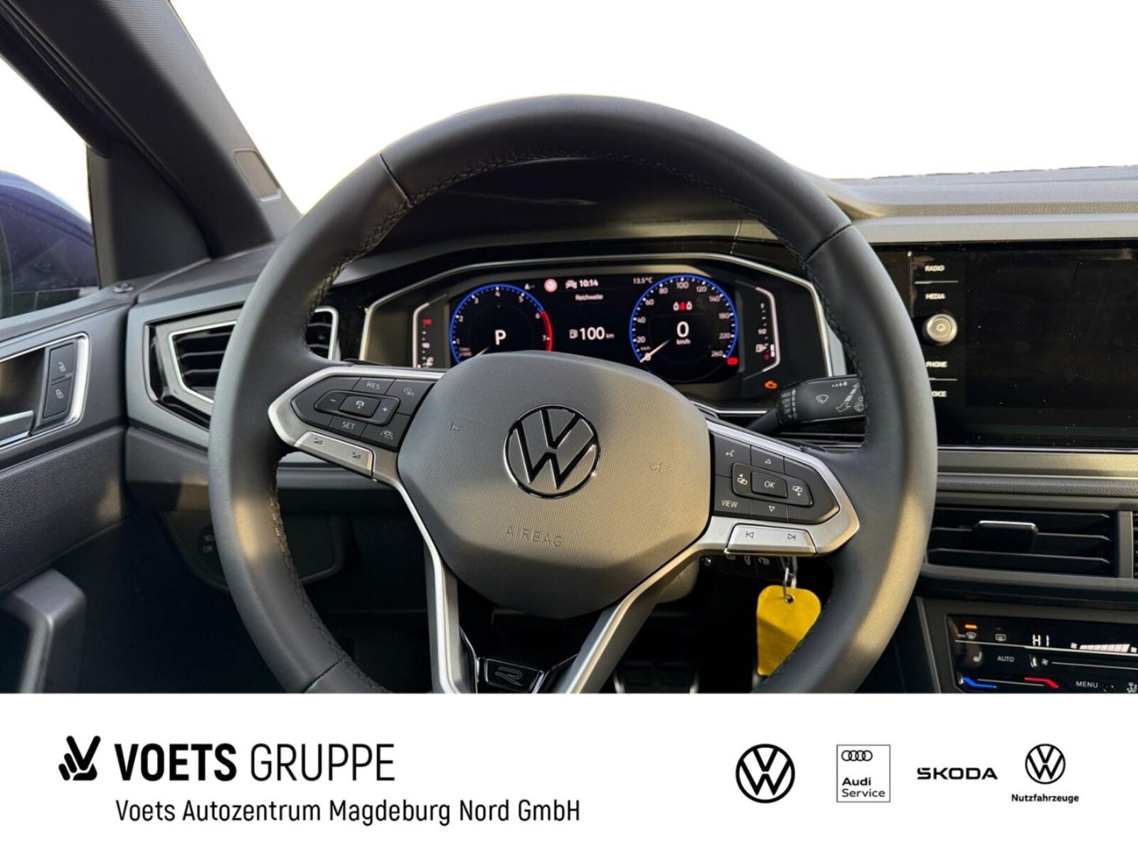 Volkswagen Polo – Bild 11