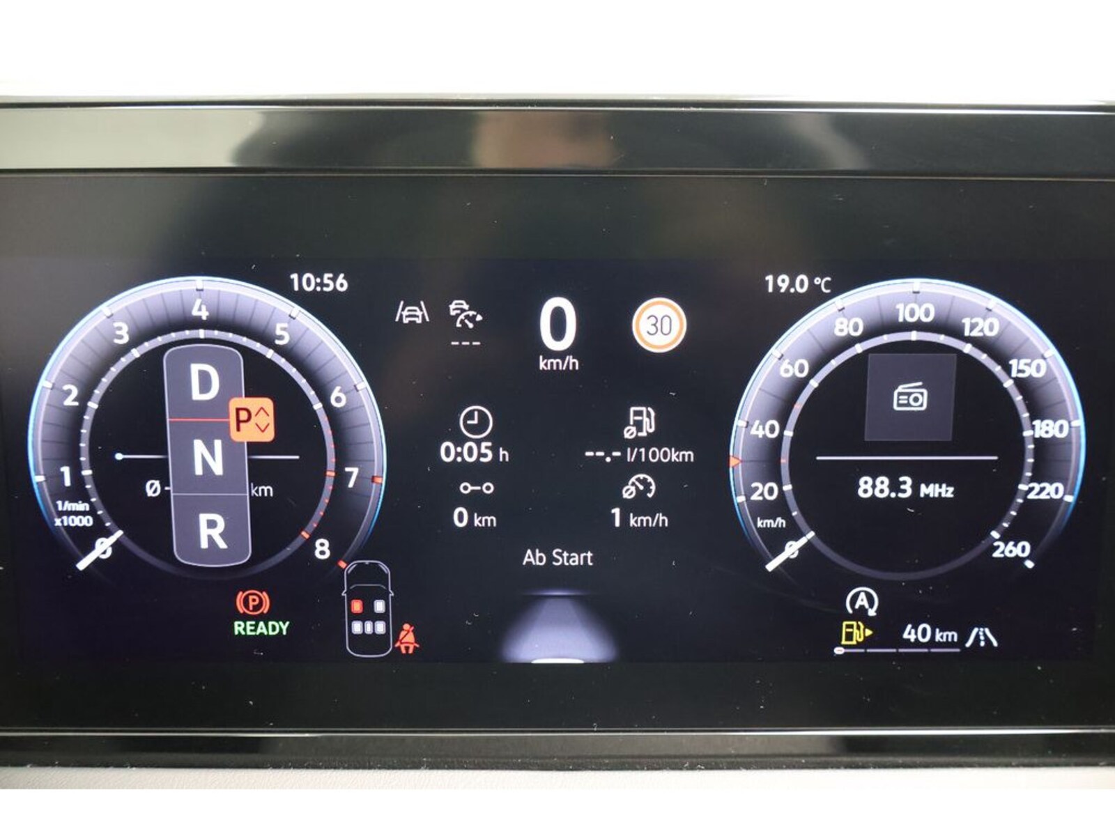 Volkswagen Tiguan – Bild 9