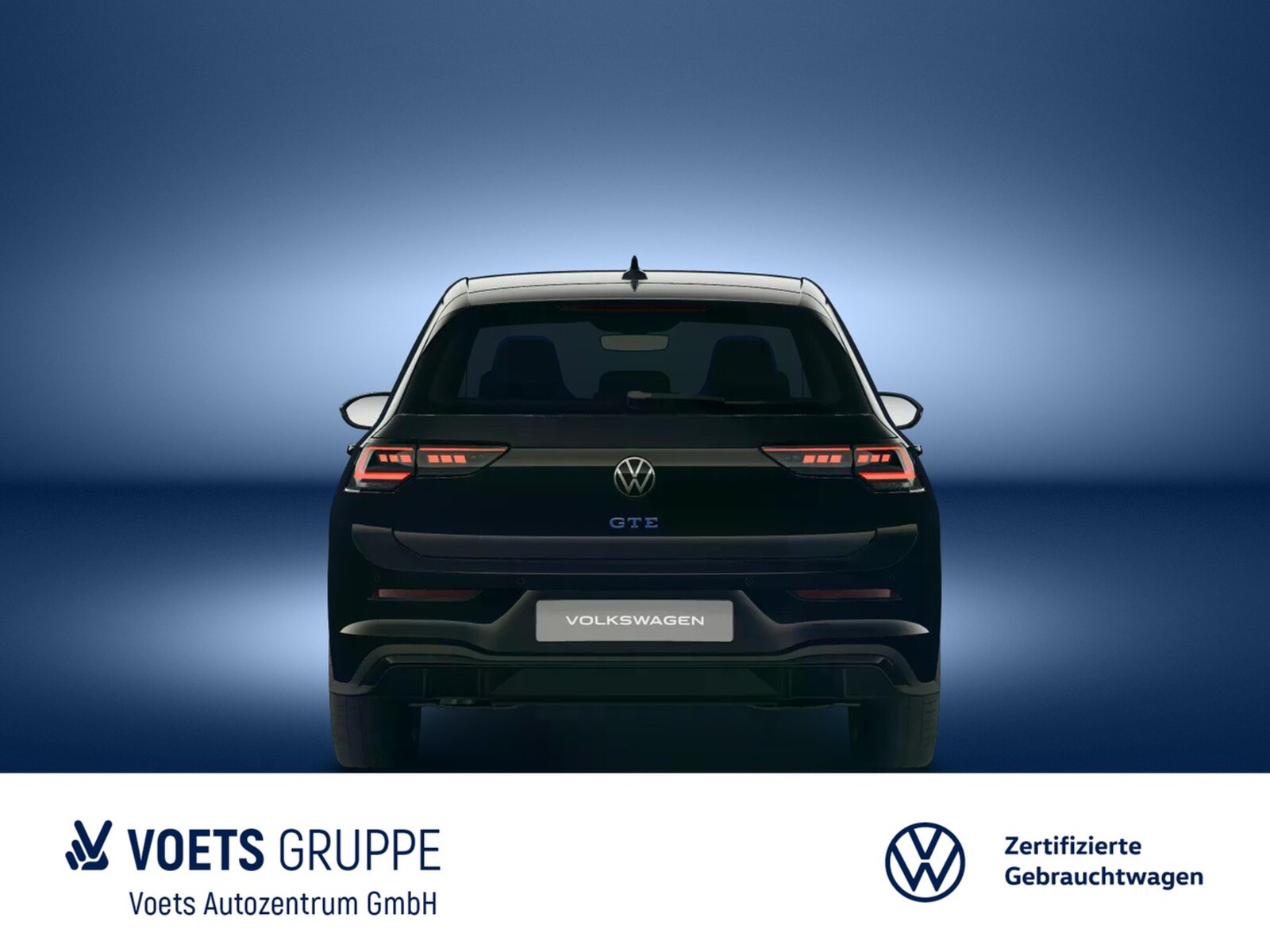 Volkswagen Golf – Bild 5