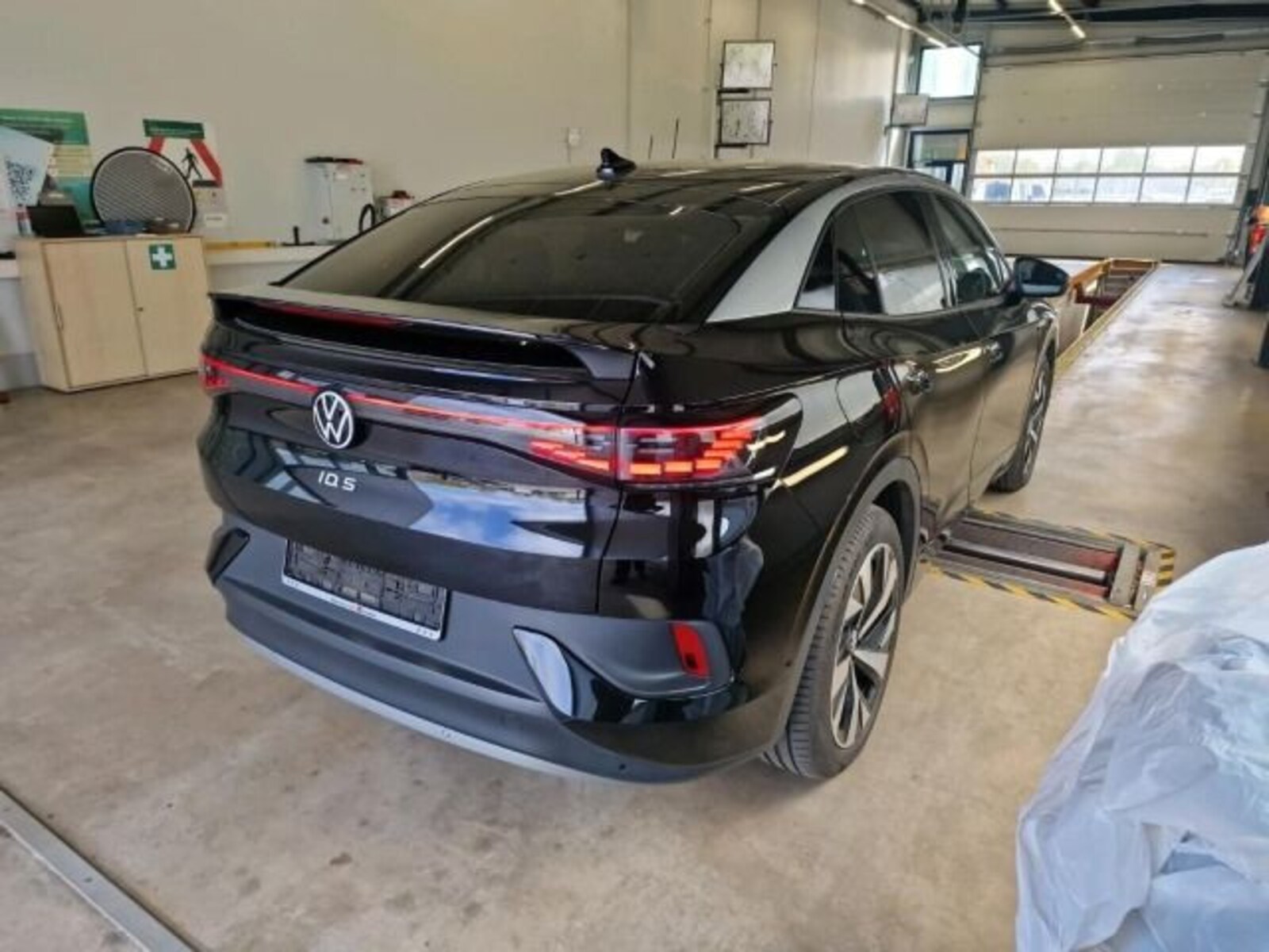 Volkswagen ID.5 – Bild 3