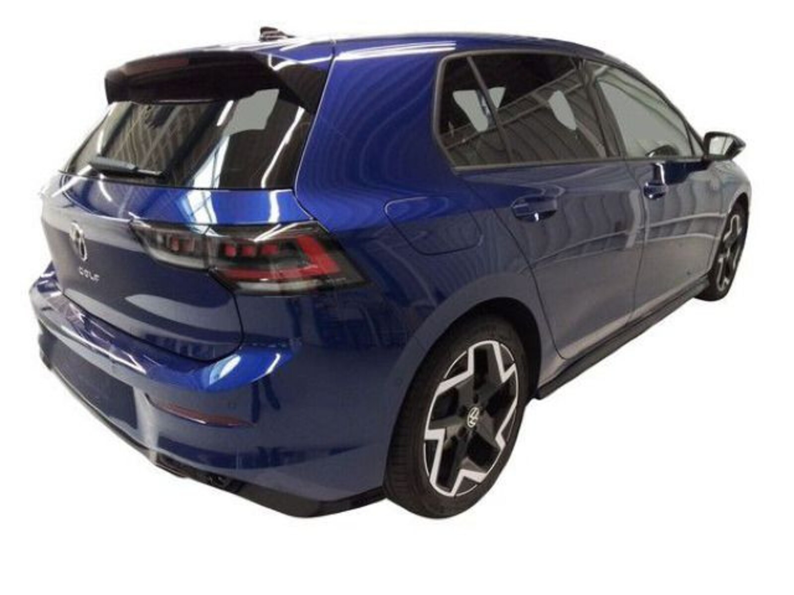 Volkswagen Golf – Bild 3