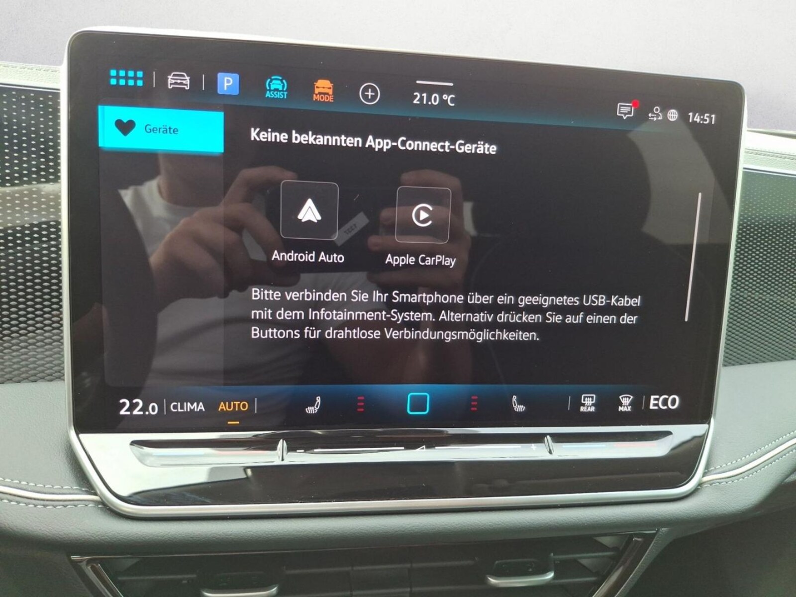 Volkswagen Passat – Bild 17