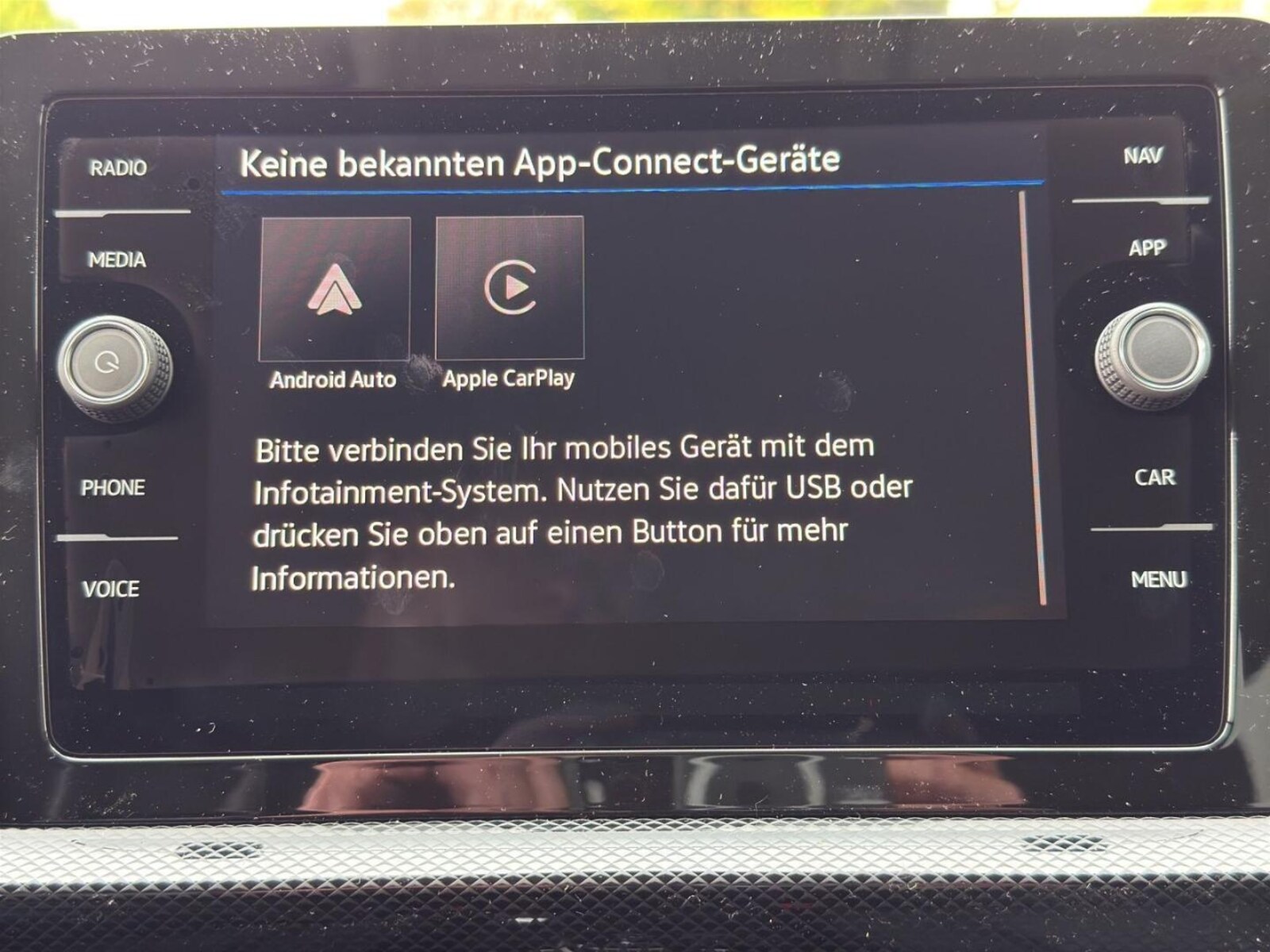 Volkswagen T-Cross – Bild 21