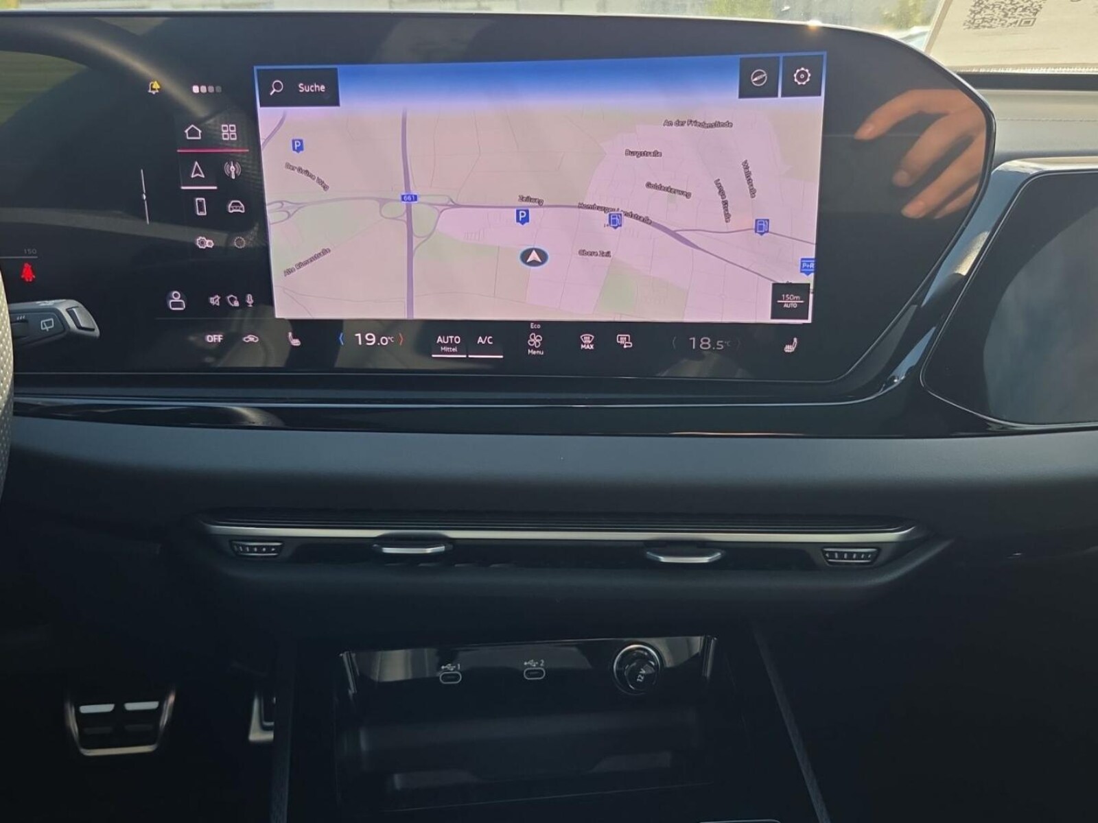 Audi A6 Avant – Bild 6