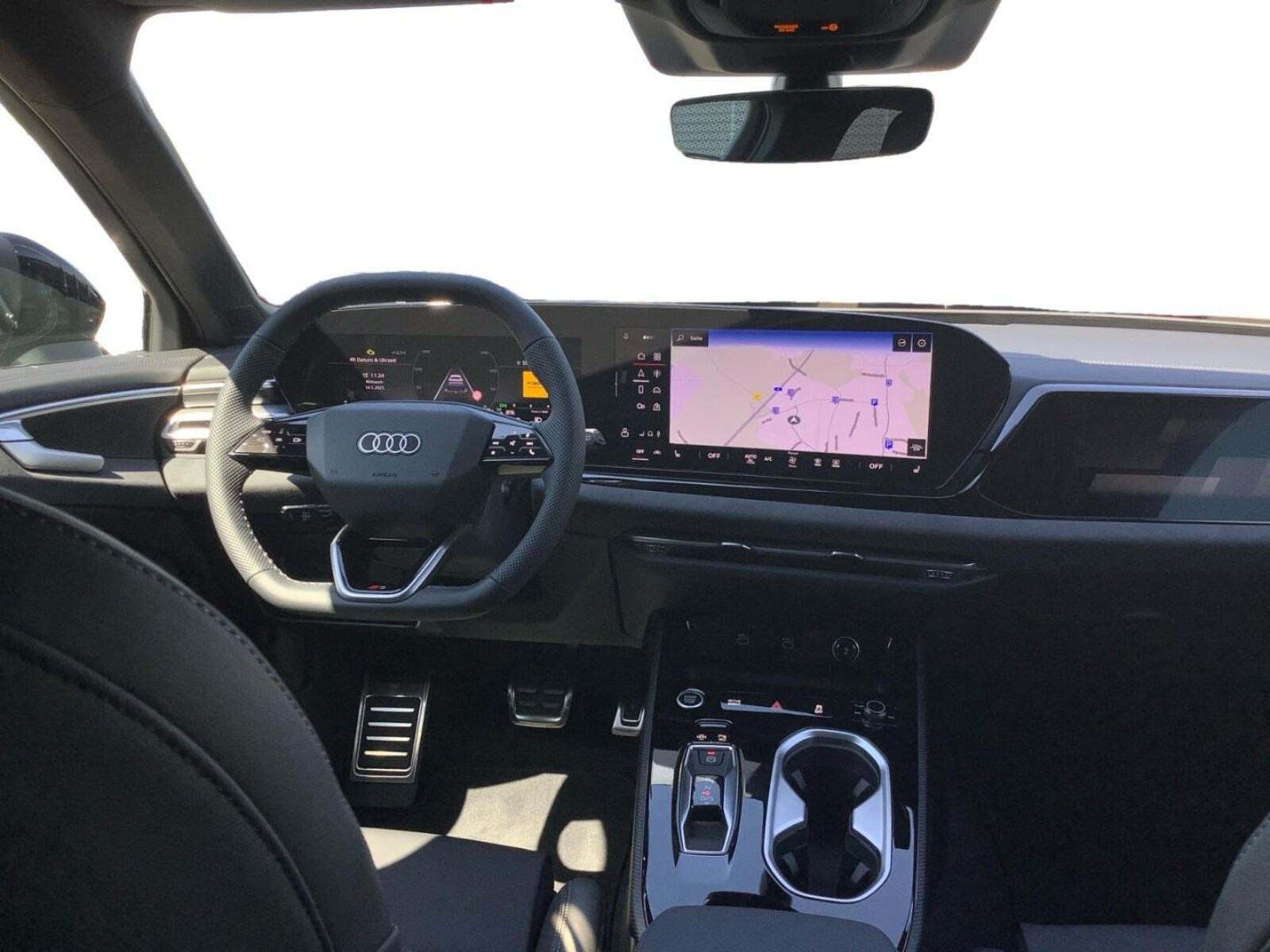 Audi A6 Avant – Bild 10