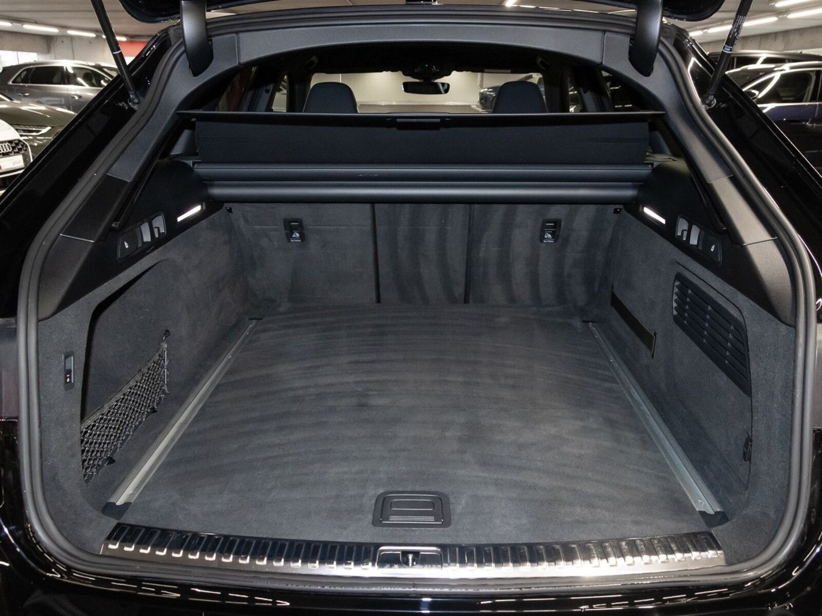 Audi S6 Avant – Bild 6