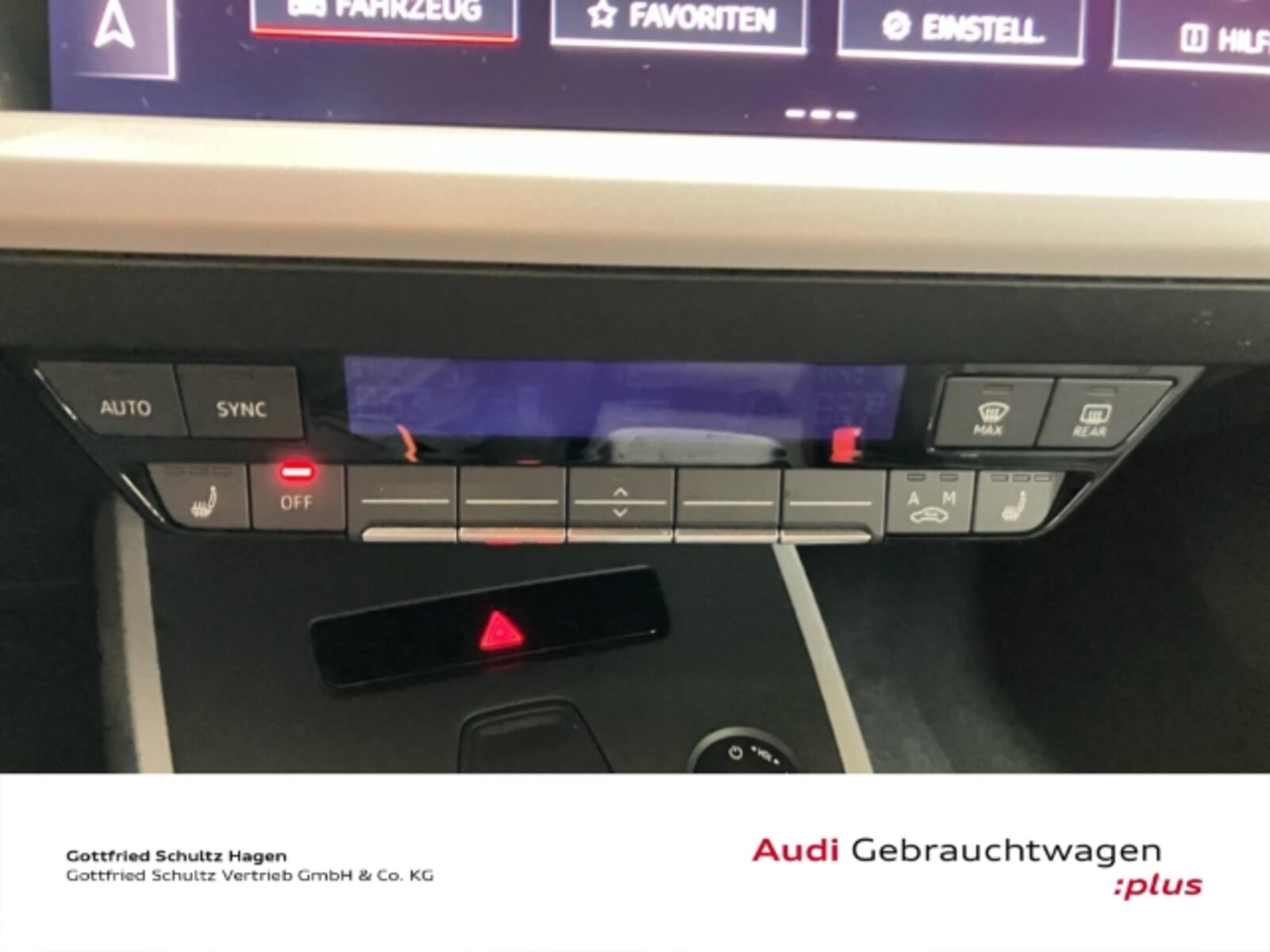 Audi Q4 Sportback e-tron – Bild 11