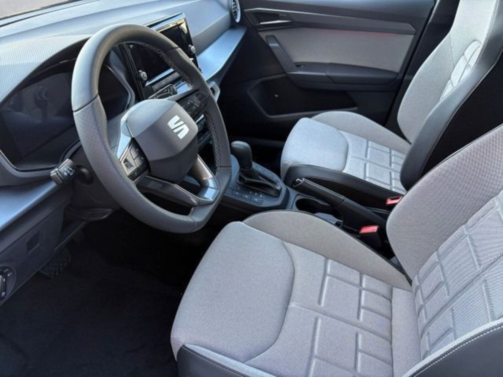 SEAT Ibiza – Bild 8
