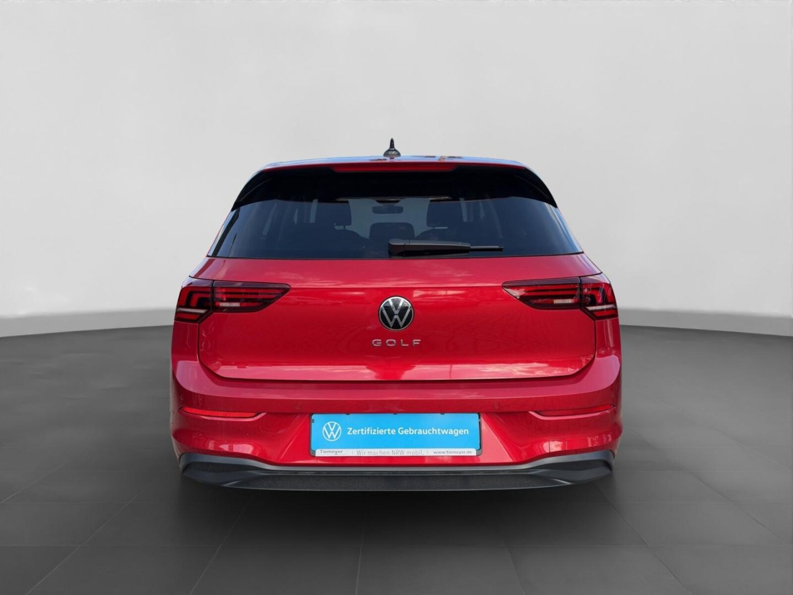 Volkswagen Golf – Bild 6