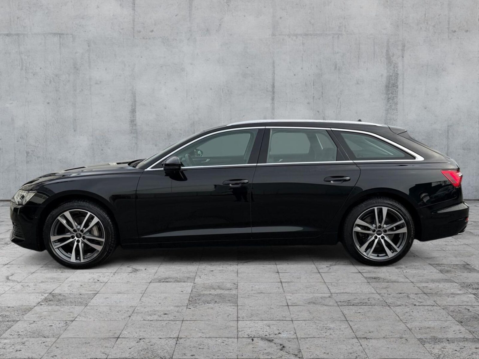 Audi A6 Avant – Bild 3