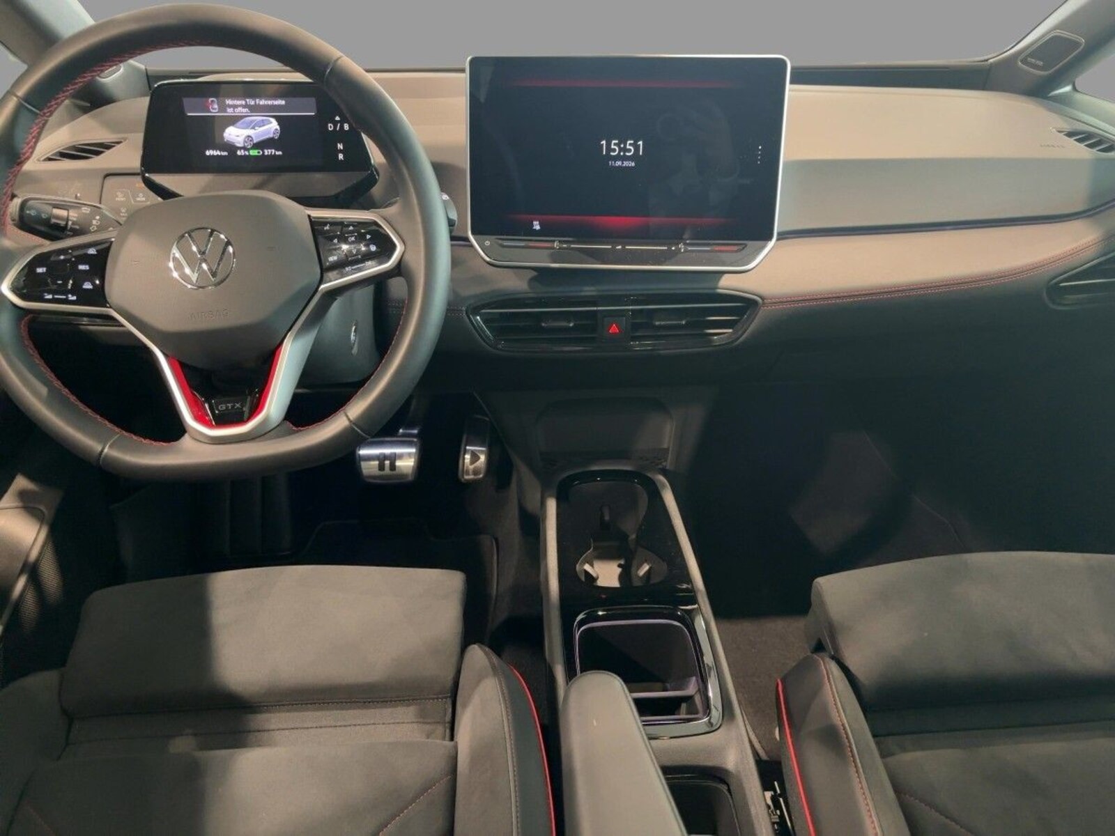 Volkswagen ID.3 – Bild 12